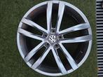 ORIGINELE VW Golf 18 inch velgen - Opknapset, Auto-onderdelen, Banden en Velgen, Ophalen, 18 inch, Gebruikt, Velg(en)