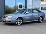 Opel Vectra GTS 1.8-16V Elegance, NAP, APK,, Auto's, Opel, Voorwielaandrijving, Stof, Gebruikt, Zwart