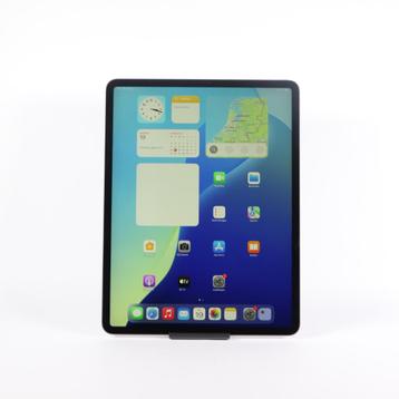 iPad Pro 2020 (4gen) 12.9'' 256GB - Incl. Garantie (B) beschikbaar voor biedingen