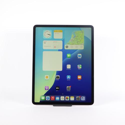 iPad Pro 2020 (4gen) 12.9'' 256GB - Incl. Garantie (B), Computers en Software, Apple iPads, Zo goed als nieuw