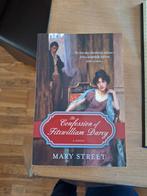 The confession fitzwilliam darcy, Ophalen of Verzenden, Zo goed als nieuw