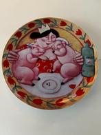 Kunstbord "Taste of Arte" Ada Breedveld, Antiek en Kunst, Ophalen of Verzenden