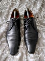 Santoni veterschoenen maat 42,5, Kleding | Heren, Schoenen, Verzenden, Santoni