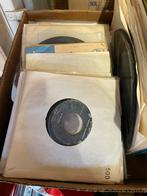 Grote partij LP's en Singles - 530 stuks!, Ophalen of Verzenden, Gebruikt, Overige formaten