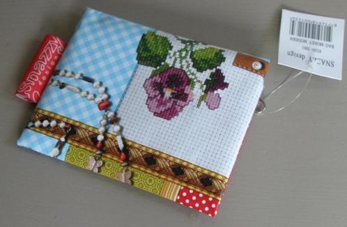 Portemonnee - bag-money - tasje - snazzy design (nieuw met h, Sieraden, Tassen en Uiterlijk, Portemonnees, Nieuw, Ophalen of Verzenden
