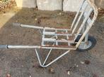 Steenkruiwagen - Mairdor - Gebruikt, Ophalen, Gebruikt, Handmatig, Eenwielig