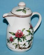 Villeroy & Boch " Botanica "  Cacao Pot, Overige typen, Ophalen of Verzenden, Zo goed als nieuw, Overige stijlen