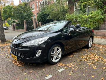 Peugeot 308 CC 156PK - Apple CarPlay / Android Auto beschikbaar voor biedingen
