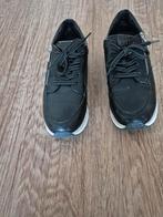 Zwarte sneakers Marco Tozzi - Maat 40, Kleding | Dames, Schoenen, Zwart, Marco Tozzi, Ophalen of Verzenden, Sneakers of Gympen