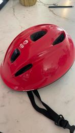 Fietshelmen kind, Jongen of Meisje, Zo goed als nieuw, Btwin, Ophalen