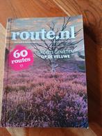 Fiets- en Wandelgids Veluwe, Boeken, Overige merken, Fiets- of Wandelgids, Europa, Ophalen of Verzenden