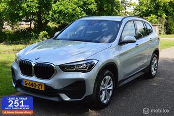 BMW X1 facelift / BJ 2020 / LCI / sDrive18D 2.0D / BTW BPM beschikbaar voor biedingen