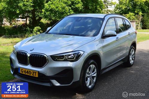 BMW X1 facelift / BJ 2020 / LCI / sDrive18D 2.0D / BTW BPM, Auto's, BMW, Bedrijf, Te koop, X1, ABS, Airbags, Airconditioning, Alarm