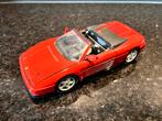 Ferrari 348, Ophalen of Verzenden, Zo goed als nieuw, Auto