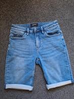 Spijkerbroek Refill (Shoeby) stretch XS, Ophalen of Verzenden, Zo goed als nieuw, Meisje, Broek