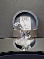 Swarovski Beeldje Gansje Tom Kristal, Verzamelen, Swarovski, Ophalen of Verzenden, Zo goed als nieuw, Figuurtje