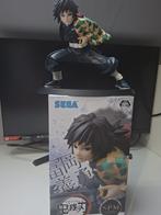 Giyu Tomioka figure, Ophalen of Verzenden, Zo goed als nieuw