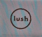 CD: Lush – Spooky (LIMITED EDITION) Digipak, Ophalen of Verzenden, Zo goed als nieuw, Poprock