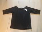 Yesta, Zwart, Nieuw, Yesta, Shirt of Top