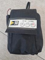 Cartec 50 Acculader, Auto diversen, Jumpstarters, Ophalen of Verzenden, Gebruikt