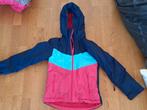 Ski-jas maat 134/140, Meisje, Nieuw, Active Touch, Ophalen of Verzenden