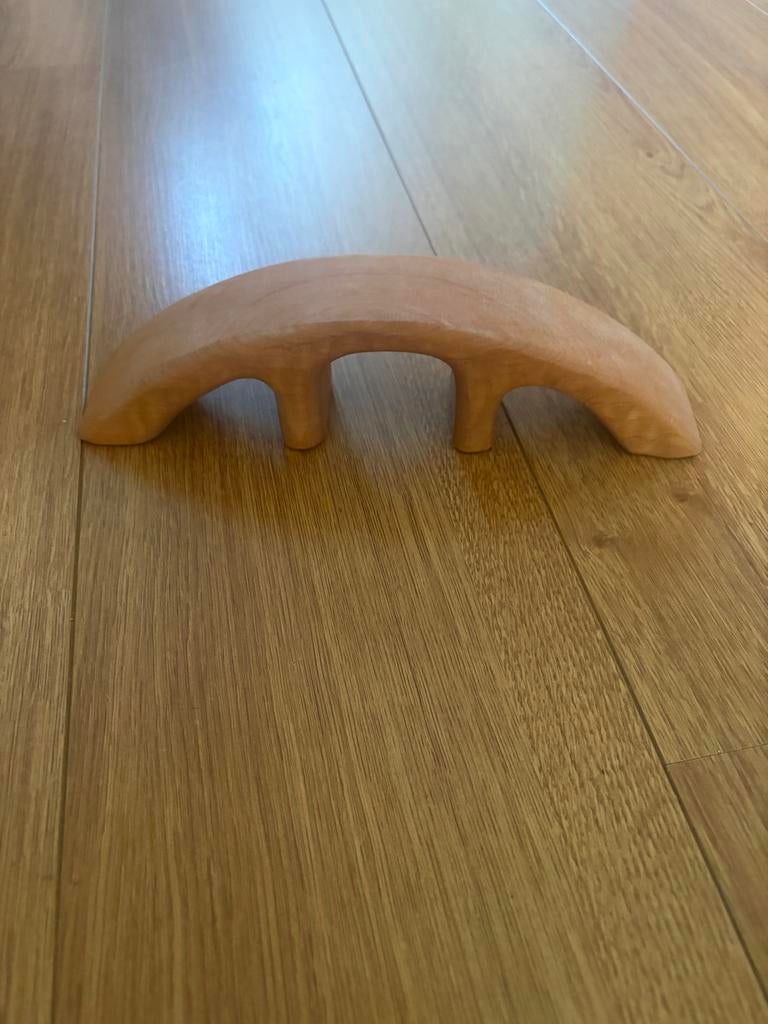 Bikeho houten brug, Ophalen of Verzenden