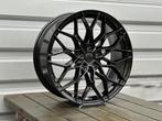 19" inch BMW 1000M Look NIGHTEDITION Velgen BMW 3-4-5 Serie