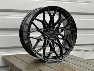 19" inch BMW 1000M Look NIGHTEDITION Velgen BMW 3-4-5 Serie beschikbaar voor biedingen