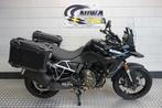 SUZUKI V-STROM 800, Suzuki, 2 cilinders, Motorrijbewijs A, Bedrijf