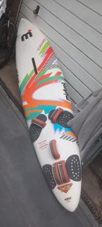 Surfplank, Watersport en Boten, Ophalen, Zo goed als nieuw, Plank