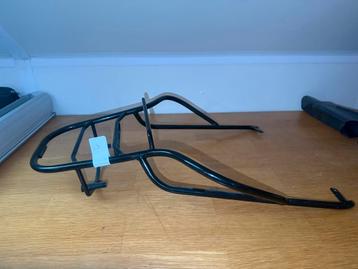 Gilera Runner achter rek beugel beschikbaar voor biedingen