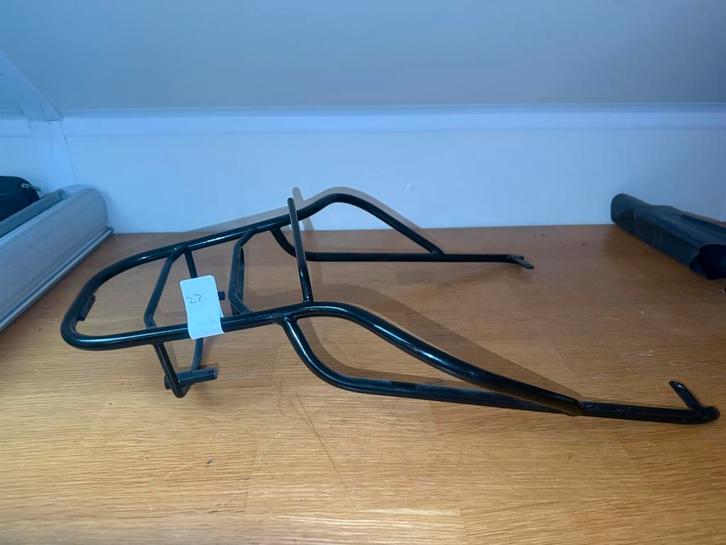 Gilera Runner achter rek beugel, Motoren, Tuning en Styling, Ophalen