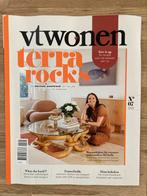 vtwonen vt wonen 07 juli 2025, Ophalen, Zo goed als nieuw