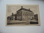 ULRUM  >  HOTEL NEPTUNUS VAN DEN HEER HARTZEMA  BRIEFKAART, Verzamelen, Verzenden, Voor 1920, Ongelopen, Zeeland