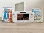Wii U   Set+ zie beschrijving, Ophalen of Verzenden, Zo goed als nieuw