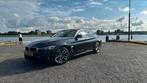 BMW 4-Serie Gran Coupé 420i | M-Sport | Virtual | Zwart, Auto's, 1998 cc, Achterwielaandrijving, Zwart, 4 cilinders