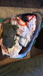 Meisjes kleding maat 62/68 en sommige 50/56, Kinderen en Baby's, Ophalen, Zo goed als nieuw, Maat 62
