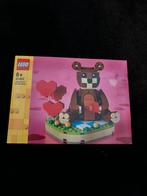 Lego 40462 Valentijnsbeer nieuw in doos, Nieuw, Ophalen of Verzenden