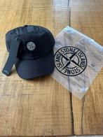 Stone island pet, zwart, grijs , donkerblauw, Kleding | Heren, Ophalen of Verzenden, Nieuw, One size fits all, Pet
