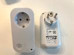 Goedkope zwave plugstekkers Eminent, Greenwave (domotica), Ophalen of Verzenden, Gebruikt