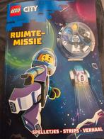Lego City tijdschriften, Boeken, Tijdschriften en Kranten, Ophalen of Verzenden, Nieuw