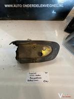 Mercedes W123 2.5 B 1978 2400105 Bumperhoek Achter Links, Auto-onderdelen, Carrosserie en Plaatwerk, Ophalen of Verzenden, Gebruikt