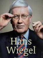 HANS WIEGEL, Ophalen of Verzenden, Zo goed als nieuw