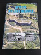 Hitlers Atlantikwall - Boek over de Atlantische Wal, Ophalen of Verzenden, Tweede Wereldoorlog, Gelezen