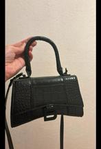 Balenciaga tas, Sieraden, Tassen en Uiterlijk, Tassen | Damestassen, Ophalen of Verzenden, Zo goed als nieuw, Zwart