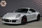 Porsche 911 3.8 Carrera 4 GTS | SPORTUITLAAT |SCHUIFKANTELDA, Automaat, 430 pk, Gebruikt, 4 stoelen