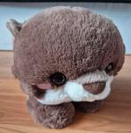 Otter knuffel aurora kawaii/cute NIEUW!, Ophalen of Verzenden, Nieuw, Overige typen