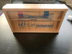 Nieuw Domino en Mikadospel in verpakking, Een of twee spelers, Ophalen of Verzenden, Nieuw, Reisspel