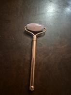 Rozenkwarts massageroller, Ophalen, Gehele gezicht