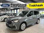 Ford Tourneo Connect 1.5 PHEV 150pk Titanium | Trekhaak | Wi, 150 pk, Plug-in hybride, Bedrijf, Hybride Elektrisch/Benzine